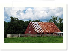 barn